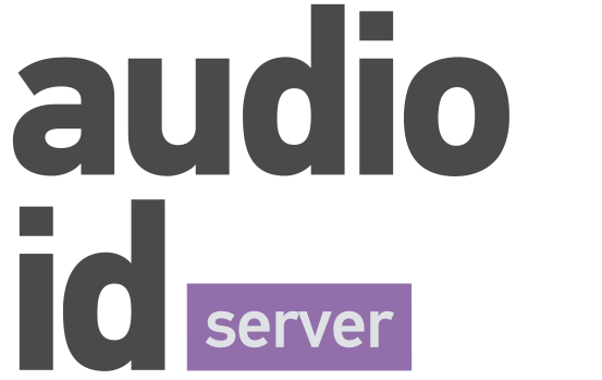 audio-identification-audioid-server-product-logo-grau