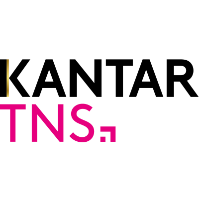 company logo of mufin's partner Kantar TNS