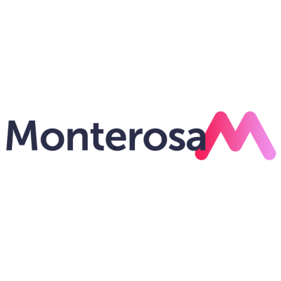 company logo of mufin's partner monterosa